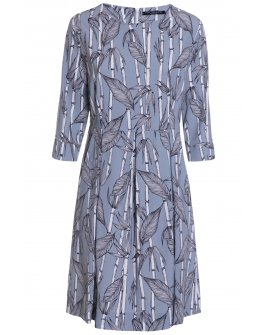 3238 Abito viscosa 181,00€ Sconto 30%